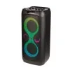 Osio OBT-8050 Φορητό ηχείο Bluetooth με USB, TF, TWS, AUX, LED, RC, FM, τηλεχειριστήριο, ασύρματο μικρόφωνο, είσοδος για μικρόφω