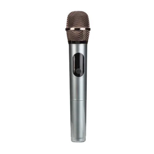 Osio OBT-8050 Φορητό ηχείο Bluetooth με USB, TF, TWS, AUX, LED, RC, FM, τηλεχειριστήριο, ασύρματο μικρόφωνο, είσοδος για μικρόφω