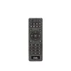 Osio OBT-8050 Φορητό ηχείο Bluetooth με USB, TF, TWS, AUX, LED, RC, FM, τηλεχειριστήριο, ασύρματο μικρόφωνο, είσοδος για μικρόφω