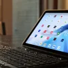 AGM PAD P1 Lite Γκρι αδιάβροχο Τablet IP68/IP69K (4GB/128GB) 8πύρηνο, Android 13 με Bluetooth, USB, SD, 2 Nano SIM, Camera, οθόν