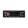 Osio ACO-4720UBT Ηχοσύστημα Αυτοκινήτου με 7 Φωτισμούς FM, 2xUSB, Aux-In, Bluetooth και τηλεχειριστήριο 4 x 45W