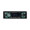 Osio ACO-4720UBT Ηχοσύστημα Αυτοκινήτου με 7 Φωτισμούς FM, 2xUSB, Aux-In, Bluetooth και τηλεχειριστήριο 4 x 45W