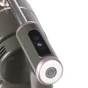 Osio OVC-4430 Aσύρματη επαναφορτιζόμενη σκούπα στικ 2 σε 1 22.2V, 0.4L -130W