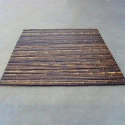Καλαμωτή μπαμπού Μαύρο O25-30mm BAMBOO ΦΥΣΙΚΟ ΜΑΥΡΟ 25-30mm 100(Υ) x 250εκ