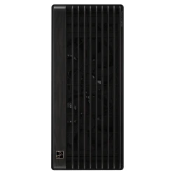 Asus ProArt PA602 Gaming Full Tower Κουτί Υπολογιστή με Πλαϊνό Παράθυρο Wood Edition Metal Panel