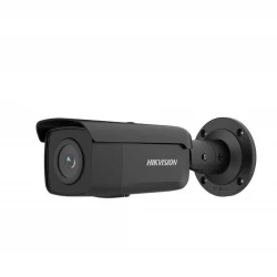 HIKVISION IP Κάμερα Παρακολούθησης DS-2CD2T46G2-2I(2.8mm)(C)(O-STD)(BLACK)