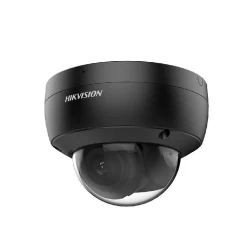 HIKVISION IP Κάμερα Παρακολούθησης DS-2CD2143G2-IU(2.8mm)(O-STD)(BLACK)