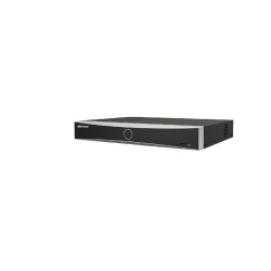 HIKVISION Καταγραφικό NVR 4 Καναλιών DS-7604NXI-K1(D)(STD)