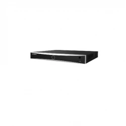 HIKVISION Καταγραφικό NVR 16 Καναλιών DS-7616NXI-K2(D)(STD)