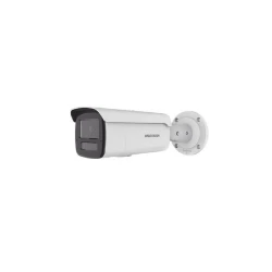 HIKVISION IP Κάμερα Παρακολούθησης DS-2CD2T43G2-4LI2U(4mm)(O-STD)