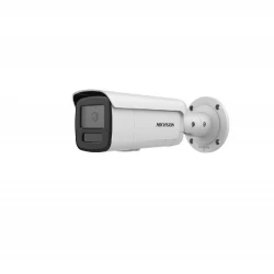 HIKVISION Κάμερα Εξωτερικού χώρου DS-2CD2T46G2H-IS2U/SL(2.8mm)
