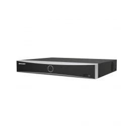 HIKVISION Καταγραφικό NVR 8 Καναλιών DS-7616NXI-K1(D)(STD)