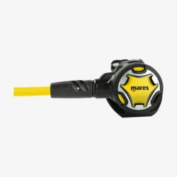 OCTOPUS DUAL 2025 MARES