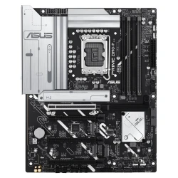 ASUS MOTHERBOARD PRIME Z890-P, 1851, DDR5, ATX