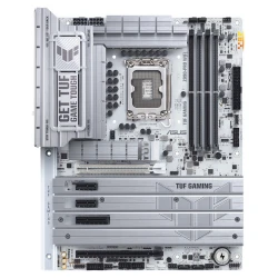 ASUS MOTHERBOARD TUF GAMING Z890-PRO WIFI, 1851, DDR5, ATX