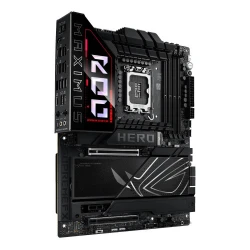 ASUS MOTHERBOARD ROG MAXIMUS Z890 HERO,, 1851, DDR5, ATX