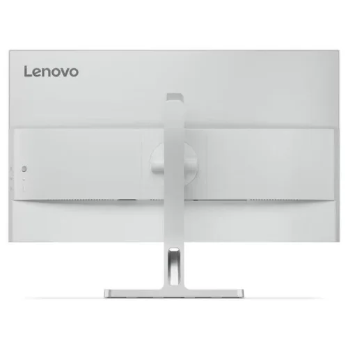 LENOVO Monitor L27h-4A 27'' QHD IPS, HDMI,USB C,Display Port,Speakers,3YearsW
