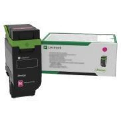 Toner 8.8K Pages High Yield Return Progam Mage