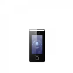 HIKVISION DS-K1T341AMF-S ΑΥΤΟΝΟΜΟ ACCESS CONTROL ΜΕ FACE RECOGNITION