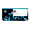 HP 746 Original Magenta