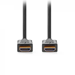 NEDIS Καλώδιο High speed HDMI with Ethernet, 20m CVGL34060BK200