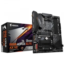 ΜΗΤΡΙΚΗ GB B550 AORUS ELITE AX V2