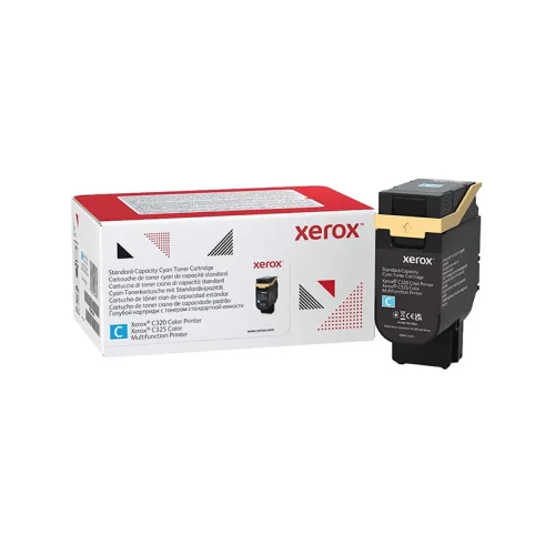 Toner Xerox 006R04824 SC Cyan (1,8k)