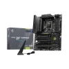MSI MB MAG Z890 TOMAHAWK WIFI, SOCKET LGA1851, CS INTEL Z890, 4 DIMM SOCKETS DDR5, HDMI/ 2xTHUNDERBOLT V.4, PCI-E GEN 5.0, 5G LAN, WIFI7, ATX, 3YW