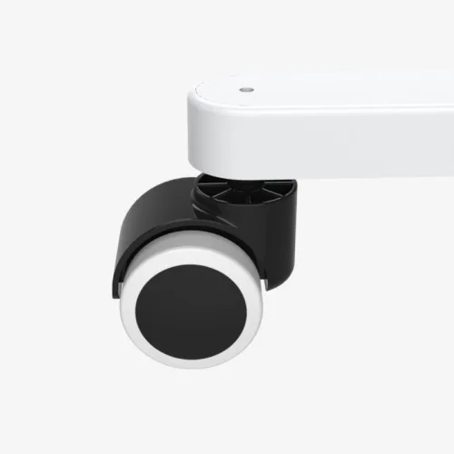Osio OSMA-9213 Εργονομική καρέκλα γραφείου και αθόρυβο ποδήλατο 2 σε 1