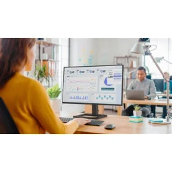 Philips 1000 series 24E1N1300AE/00 computer monitor 60.5 cm (23.8'') 1920 x 1080 pixels Full HD LCD Black