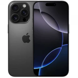 iPhone 16 Pro 256GB Black (MYNH3QL/A)