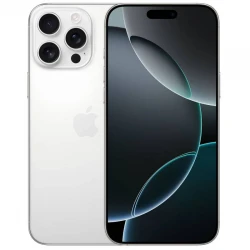 iPhone 16 Pro Max 512GB White (MYX13Q)