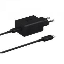 Samsung Fast GaN Trav. Charger 45W+C NEW