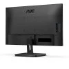 AOC 24E3UM computer monitor 61 cm (24'') 1920 x 1080 pixels Full HD Black