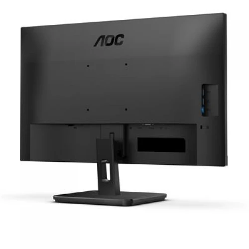 AOC 24E3UM computer monitor 61 cm (24'') 1920 x 1080 pixels Full HD Black