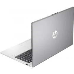 HP 250 G10 Intel  Core  i3 i3-1315U Laptop 39.6 cm (15.6'') Full HD 8 GB DDR4-SDRAM 512 GB SSD Wi-Fi 6 (802.11ax) FreeDOS Silver