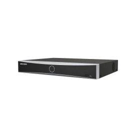 HIKVISION Καταγραφικό NVR 8 Καναλιών DS-7608NXI-K1/8P(D)(STD)