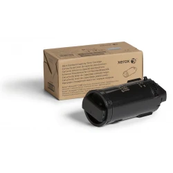 Toner Xerox  VersaLink C50X Black 12.1K