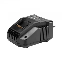 BORMANN Pro BCM2002 Φορτιστής για Τσερκομηχανή (Κατάλληλο για BCM2000)