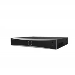 HIKVISION Καταγραφικό NVR 32 Καναλιών DS-7732NXI-K4(D)(STD)