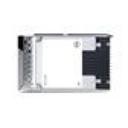 DELL HDD - 480GB SSD SATA Read Intensive 6Gbps 512e 2.5'' Hot-Plug for R350/R450/R650XS/R6515/R7515 /R750XS