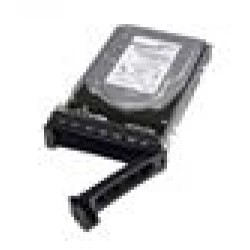 DELL HDD - 2TB 7.2K RPM SATA 6Gbps 512n 3.5'' Hot-plug for T350/?550/R350/R450/R550/R750XS