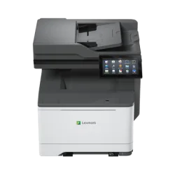 ΠΟΛΥΜΗΧ LEXMARK LASER COLOR CX635adwe