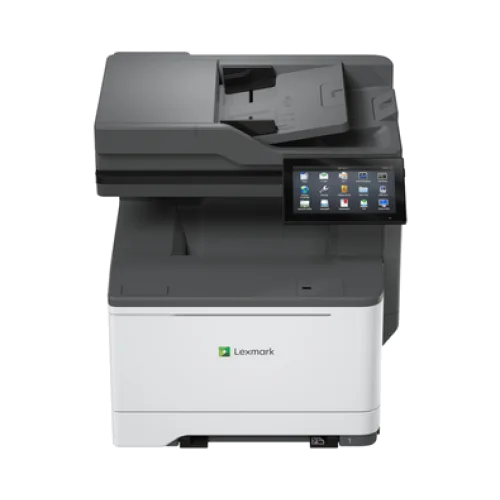 ΠΟΛΥΜΗΧ LEXMARK LASER COLOR CX635adwe