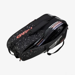 TEAM RACKET BAG L BKCC (ELITE) ΤΣΑΝΤΑ TENNIS HEAD