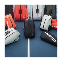 TOUR RACQUET BAG L FO (TOUR TEAM) ΤΣΑΝΤΑ TENNIS HEAD