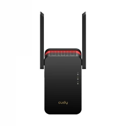 CUDY Range Extender RE3000 Wi-Fi 6 AX3000 Mesh