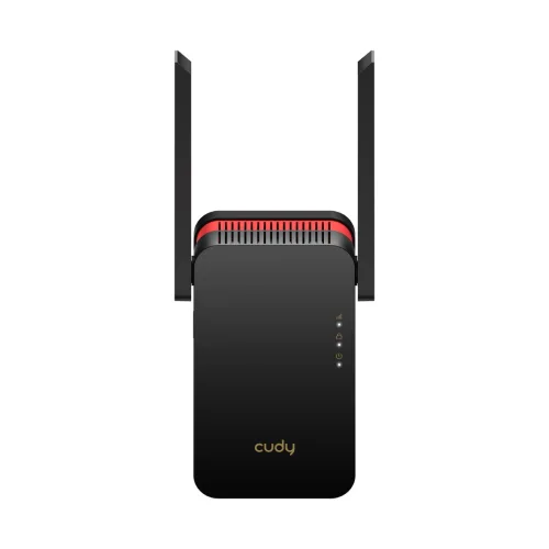 CUDY Range Extender RE3000 Wi-Fi 6 AX3000 Mesh