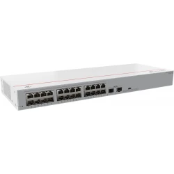 HUAWEI eKitEngine Switch S110-24T2SR Unmanaged
