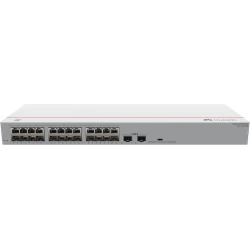 HUAWEI eKitEngine Switch S110-24T2SR Unmanaged